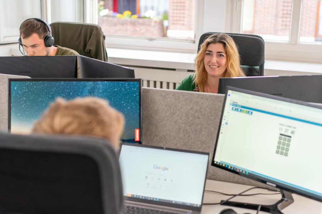 Kundenservice Wechselpilot