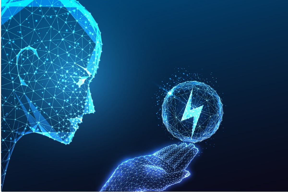 Künstliche Intelligenz im Stromnetz