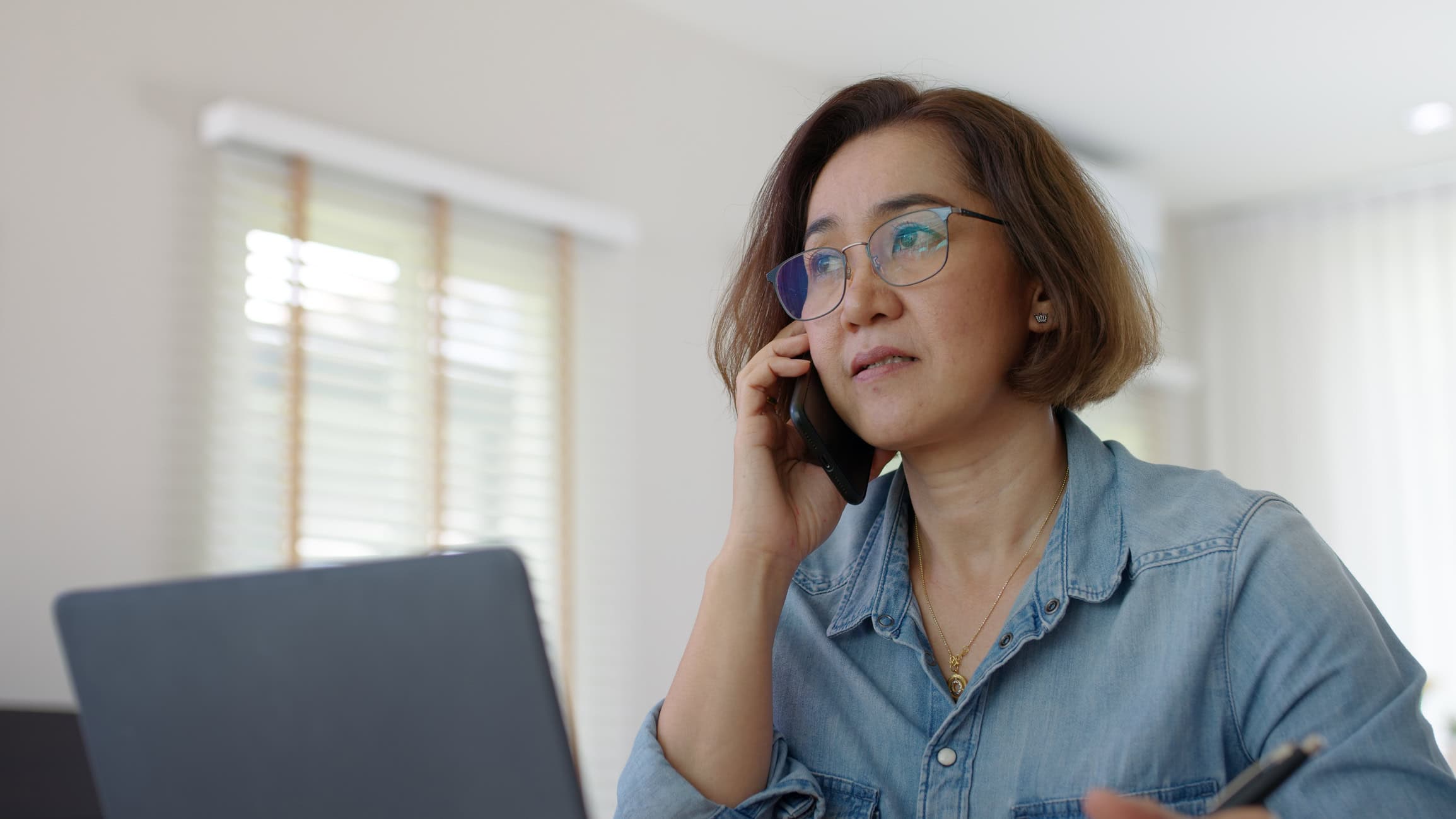 Vom Versorger abgelehnt: Warum hat mein Versorger den Wechsel storniert