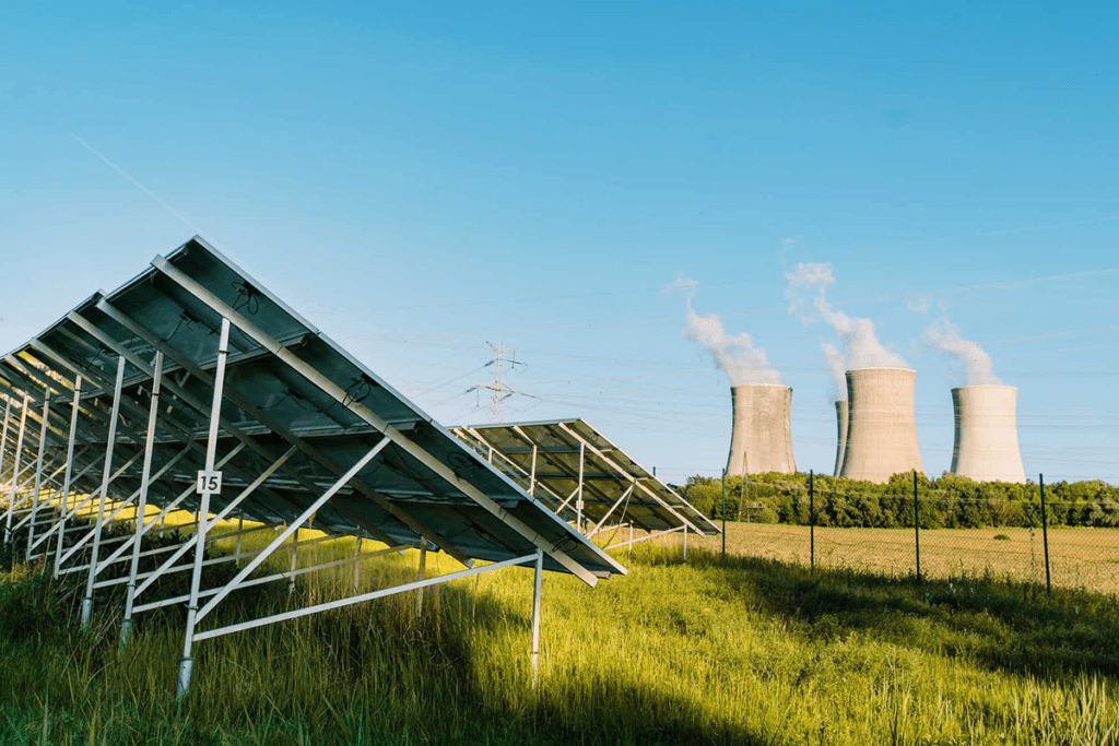 Hier finden sie hilfreiche Informationen zum Ende der Atomkraftwerke in Deutschland