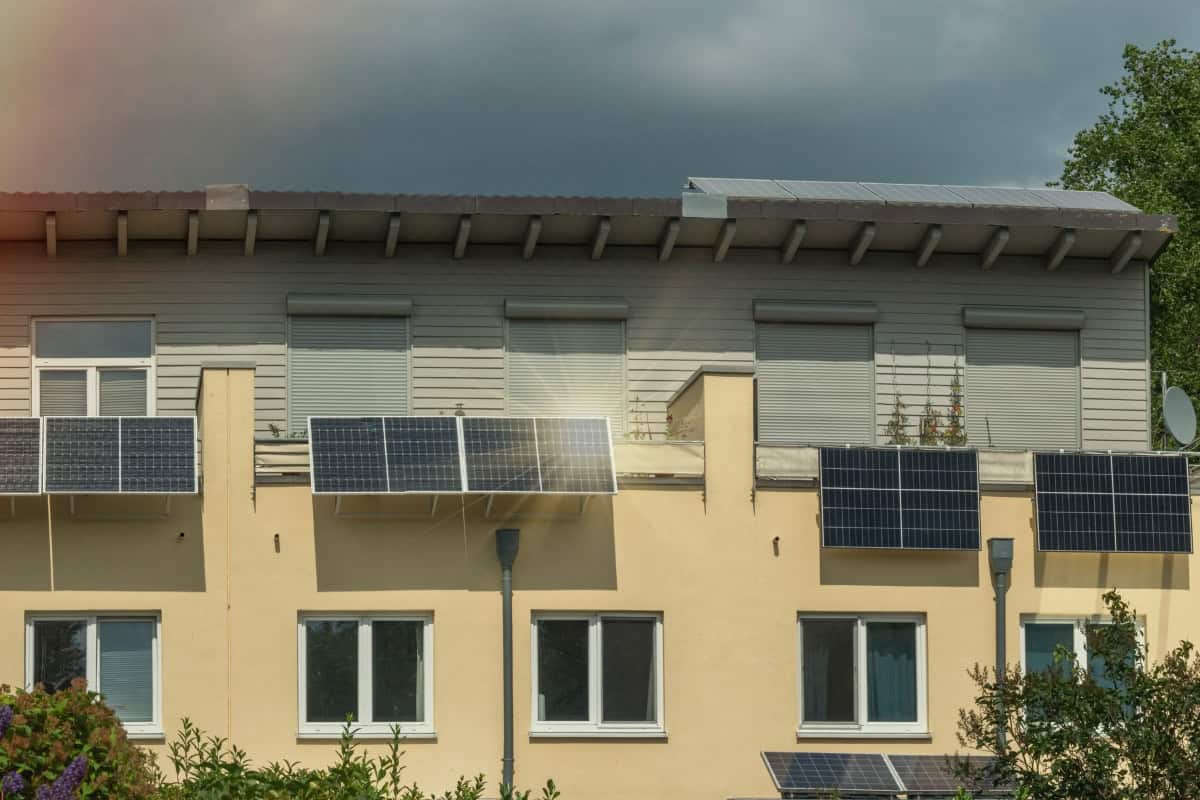 Balkonkraftwerke im Test: Darauf sollten Sie beim Kauf achten