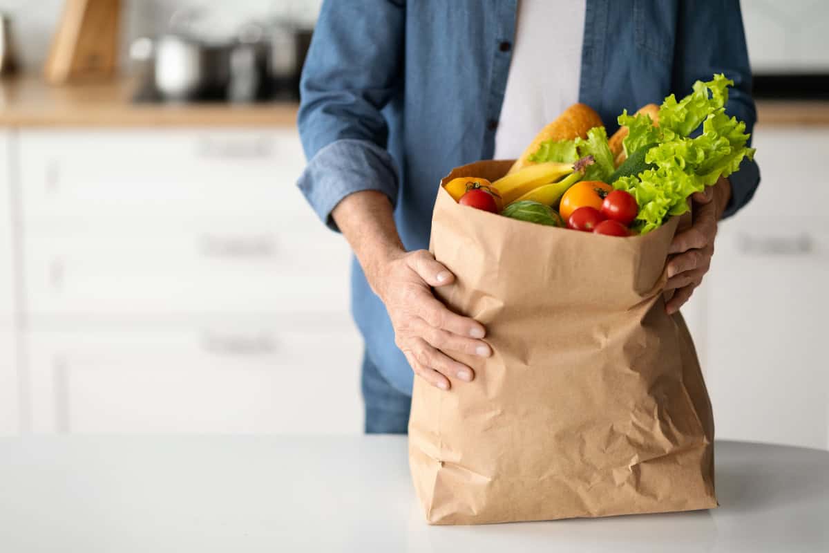 Bewusst einkaufen: So sparen Sie Graue Energie