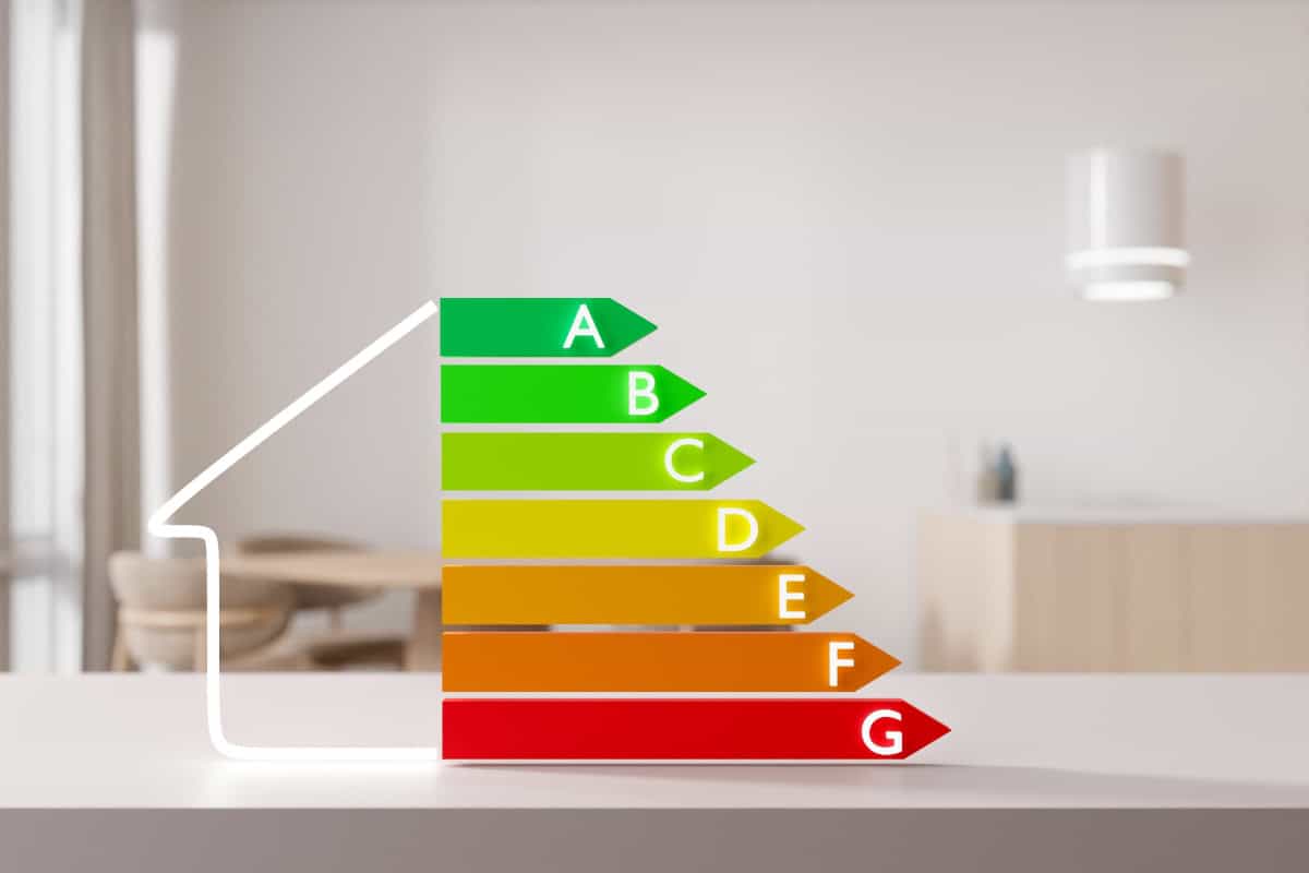 Neue EU-Energielabel ab März 2021