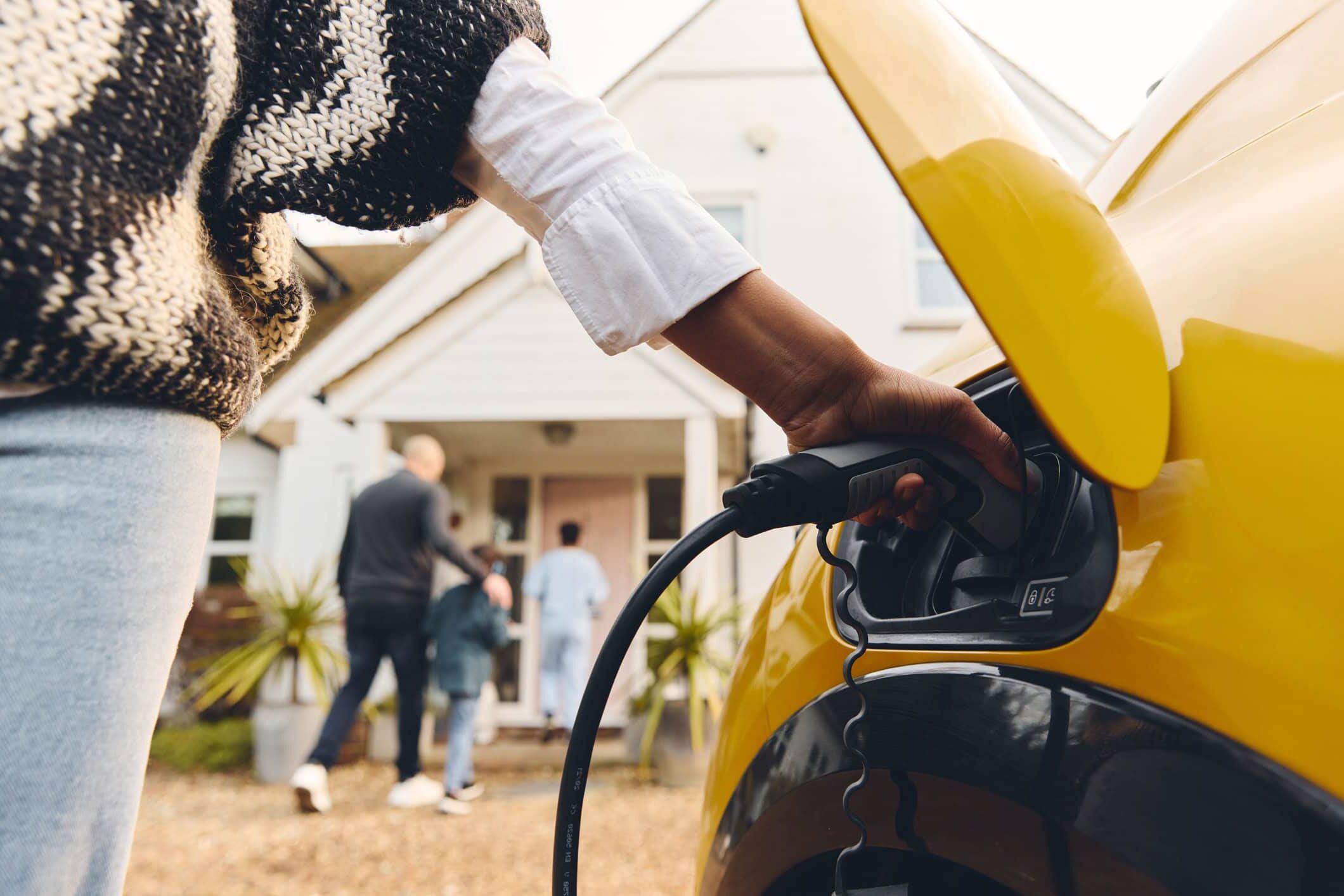 Mobilitätswende 2025: Deutschland braucht Tempo 