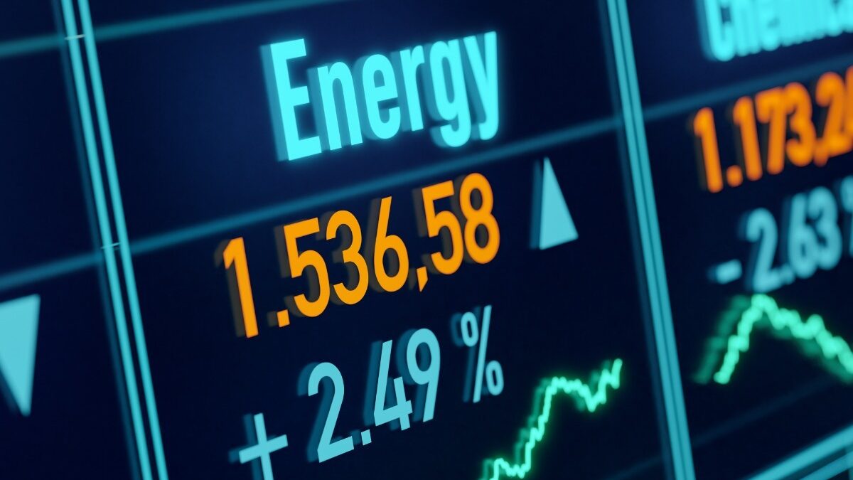 Interview mit Jan Rabe - Gründer Jan klärt über steigende Energiepreise auf