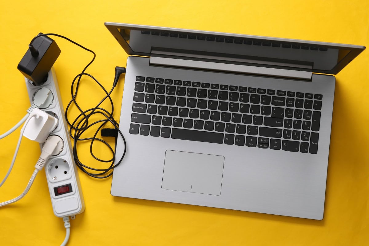 Energie sparen in Homeoffice und Büro