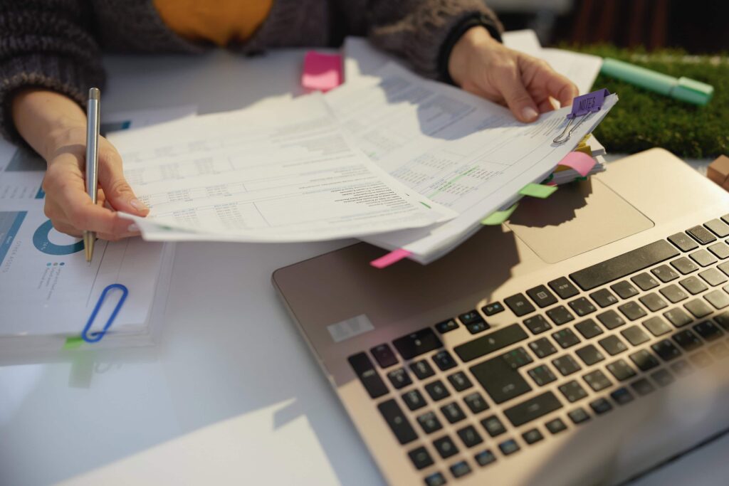 Hier finden sie Informationen zu Energieverträgen und dessen Kündigungen.