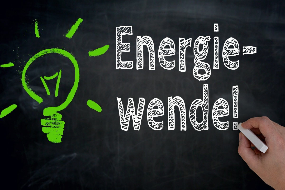 Energiewende in Deutschland: Entwicklung & Zukunft