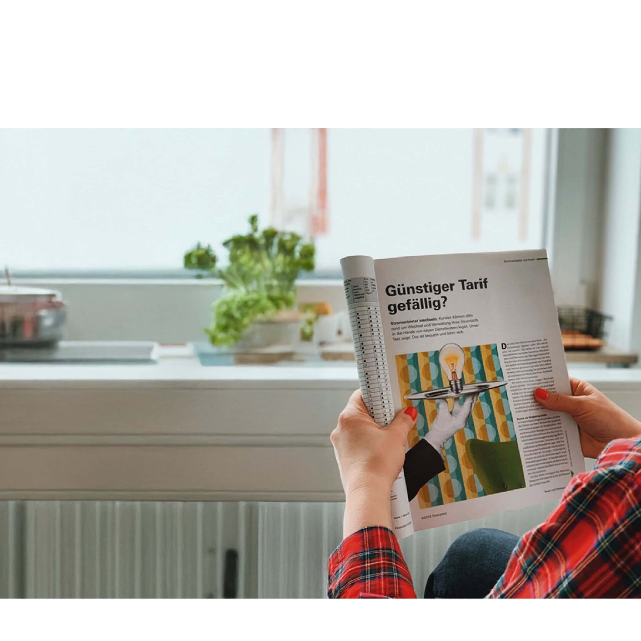 Finanztest-Untersuchung: Wechselpilot ist „sehr empfehlenswert“!