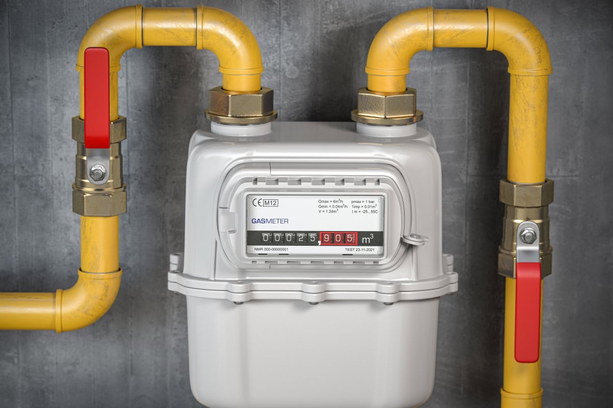 Deutsche Gasversorgung: Woher bezieht Deutschland Gas