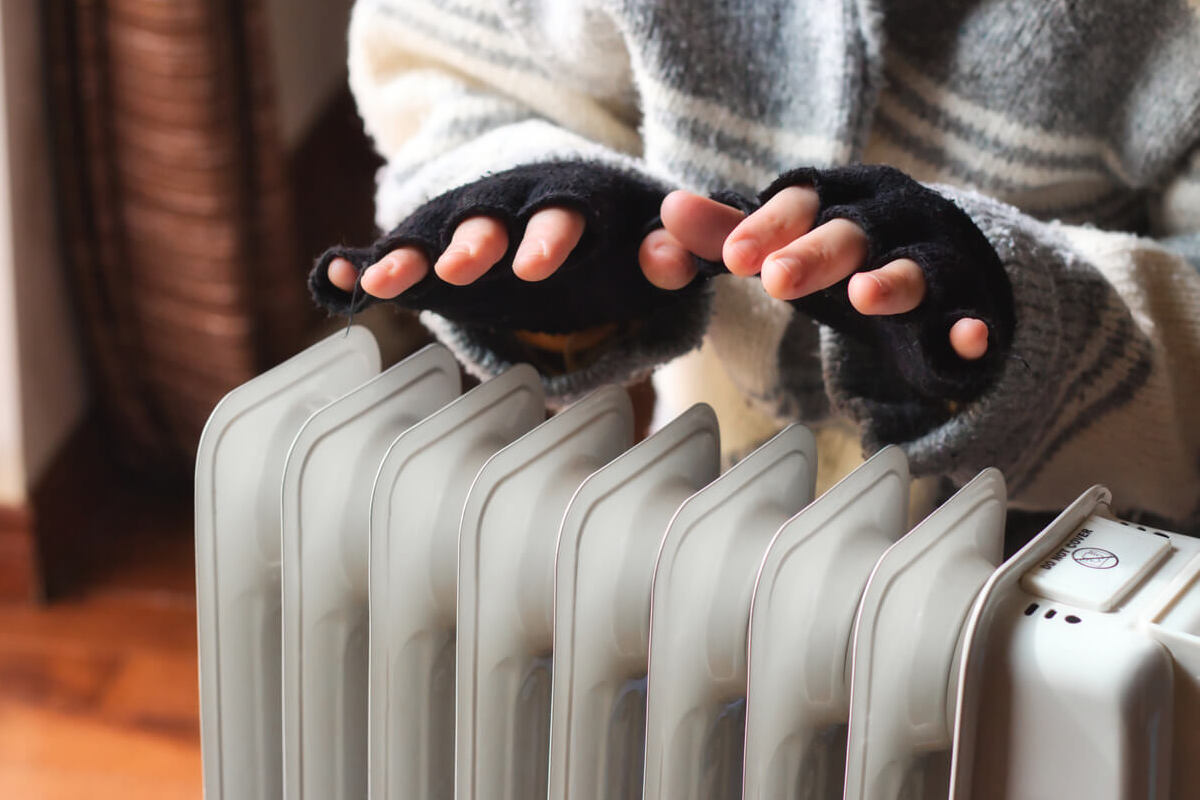 Gaspreisentwicklung zur Heizsaison