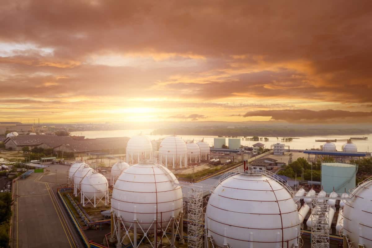 Notfallplan Gas: Jetzt gilt die Alarmstufe