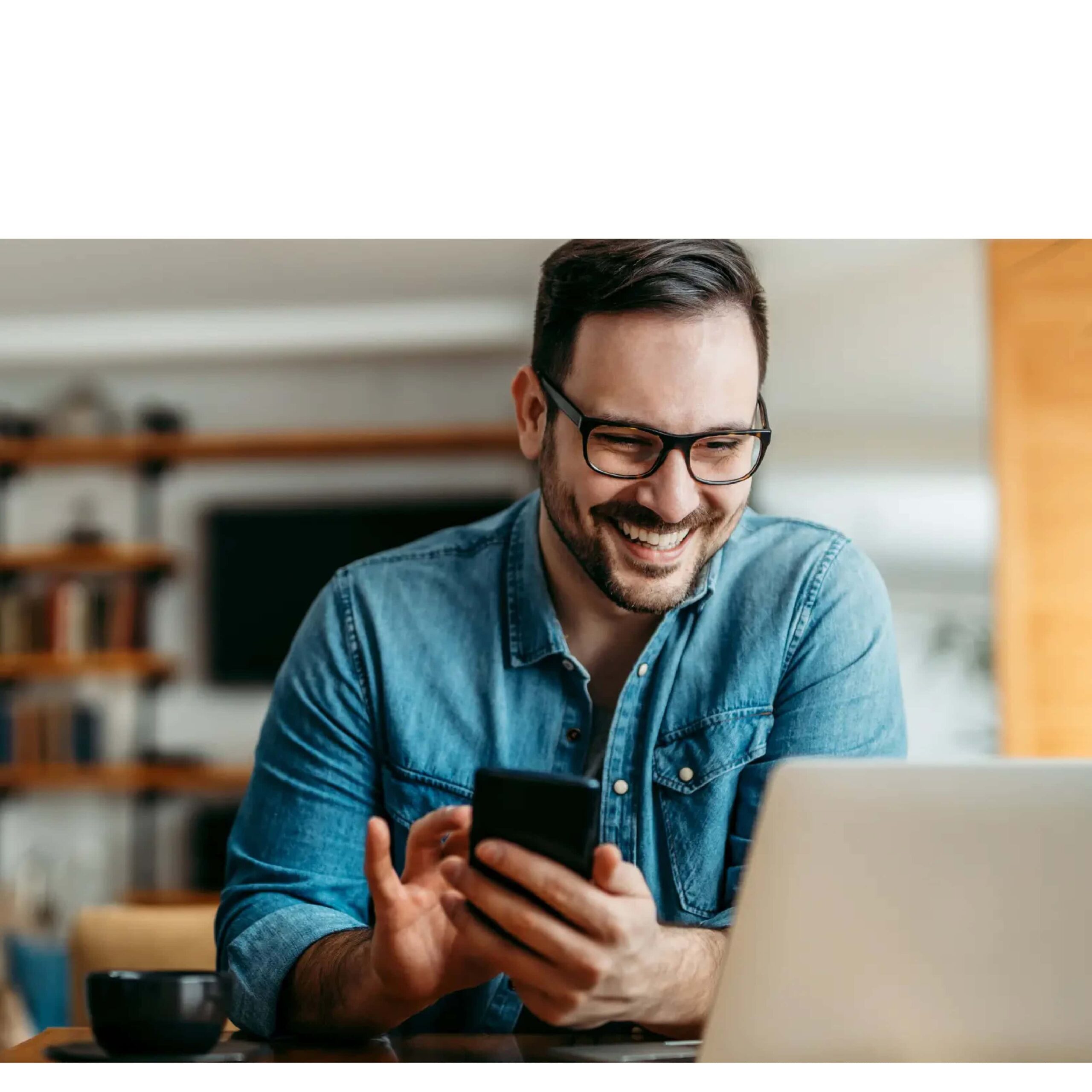 Unsere Servicegebühr