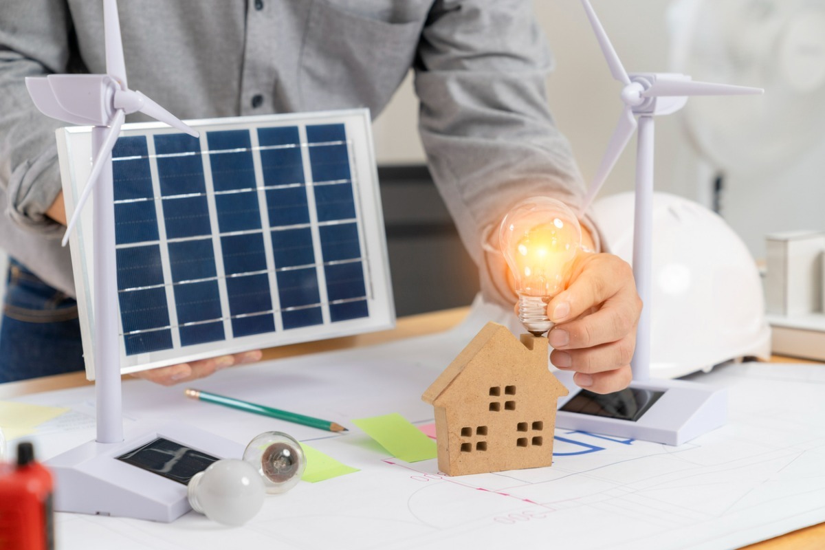 Eine kommunale Wärmeplanung soll Bürgern, Unternehmen und Energieversorgern mehr Sicherheit geben.