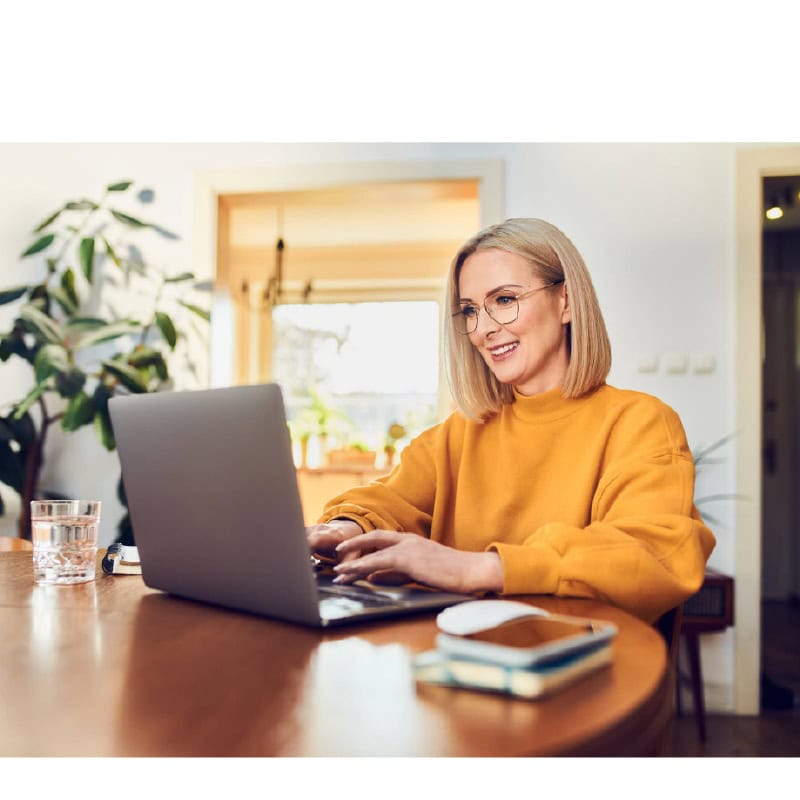 Energie sparen in Homeoffice und Büro