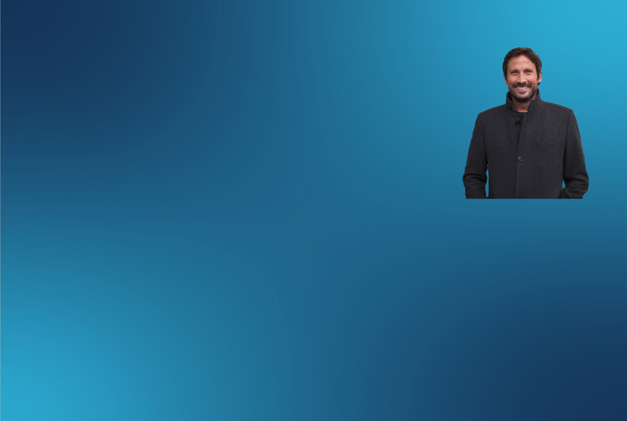 Interview mit Jan Rabe - Gründer Jan klärt über steigende Energiepreise auf