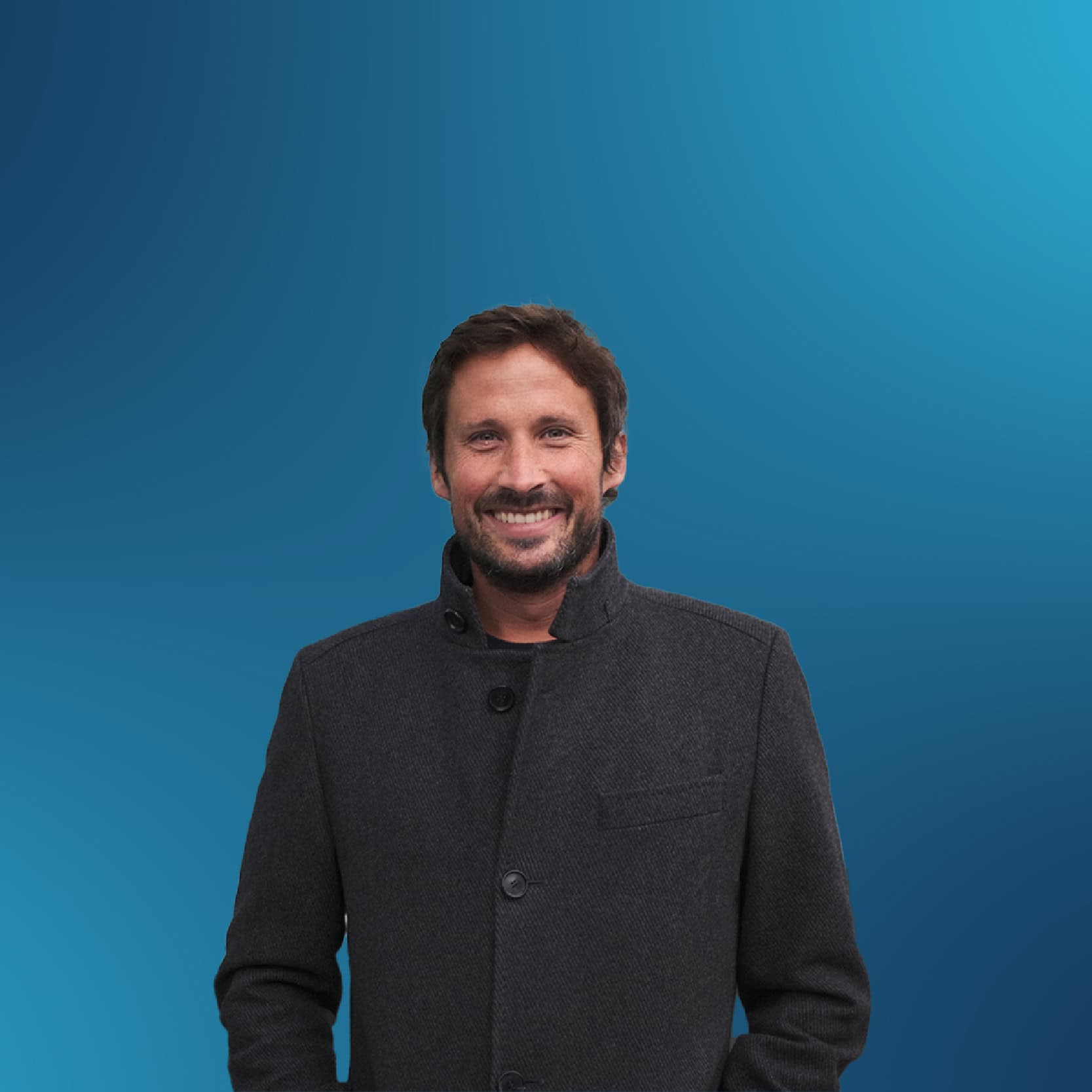 Interview mit Jan Rabe - Gründer Jan klärt über steigende Energiepreise auf