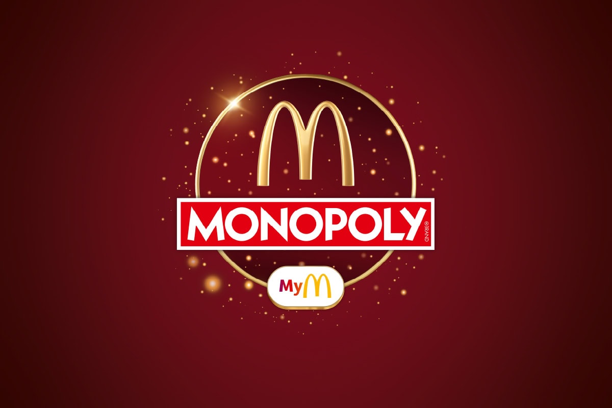 Wechselpilot startet als Preispartner bei MONOPOLY bei McDonald’s 