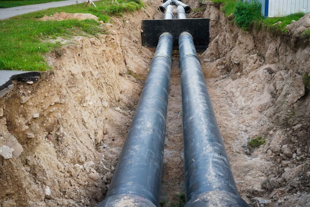 Marktupdate März: Sammelklage gegen Fernwärme geht in die nächste Runde