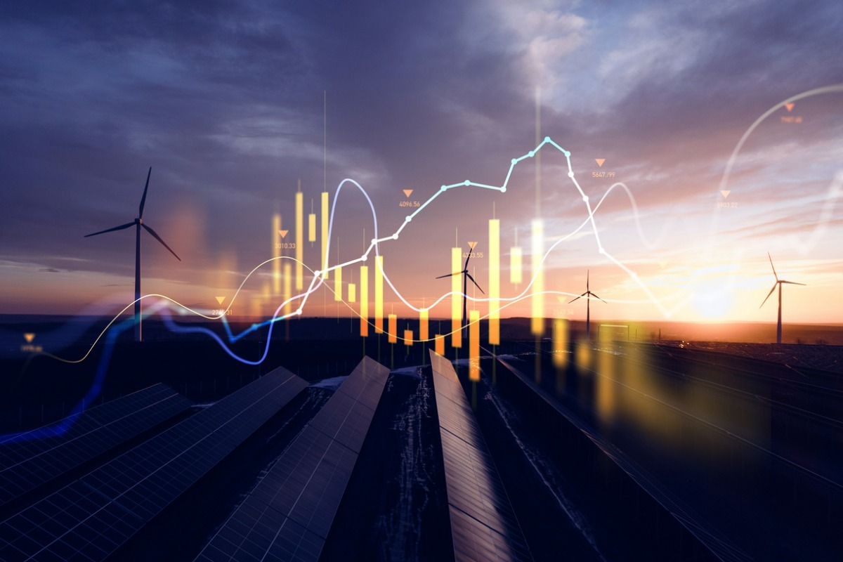 Marktupdate Februar: Positive Bilanzen für 2023
