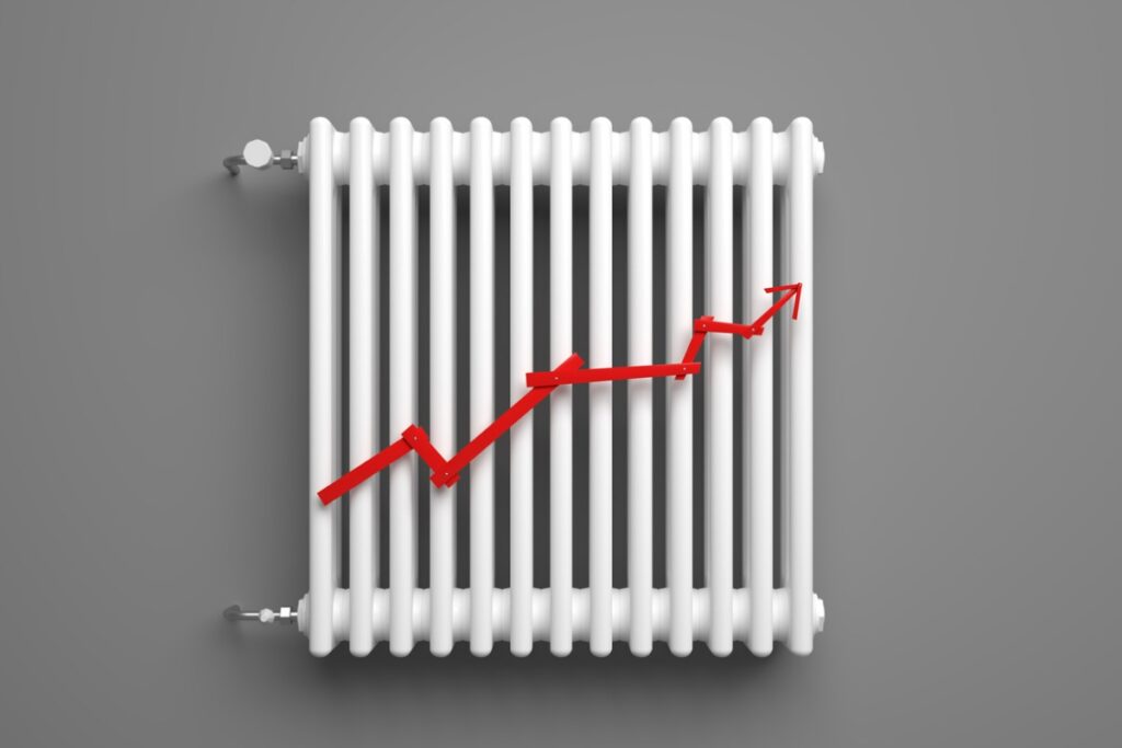 Hier finden Sie alle Informationen zur Sammelklage gegen Fernwärme