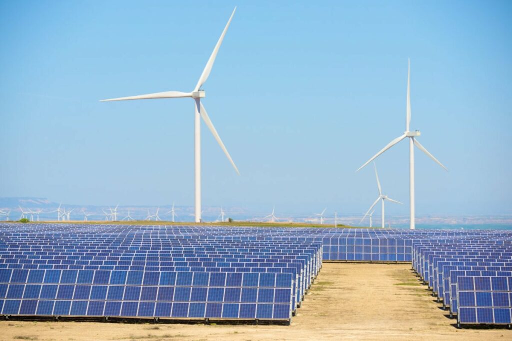 Hier finden Sie hilfreiche Informationen zu Ökostrom-Zertifikaten