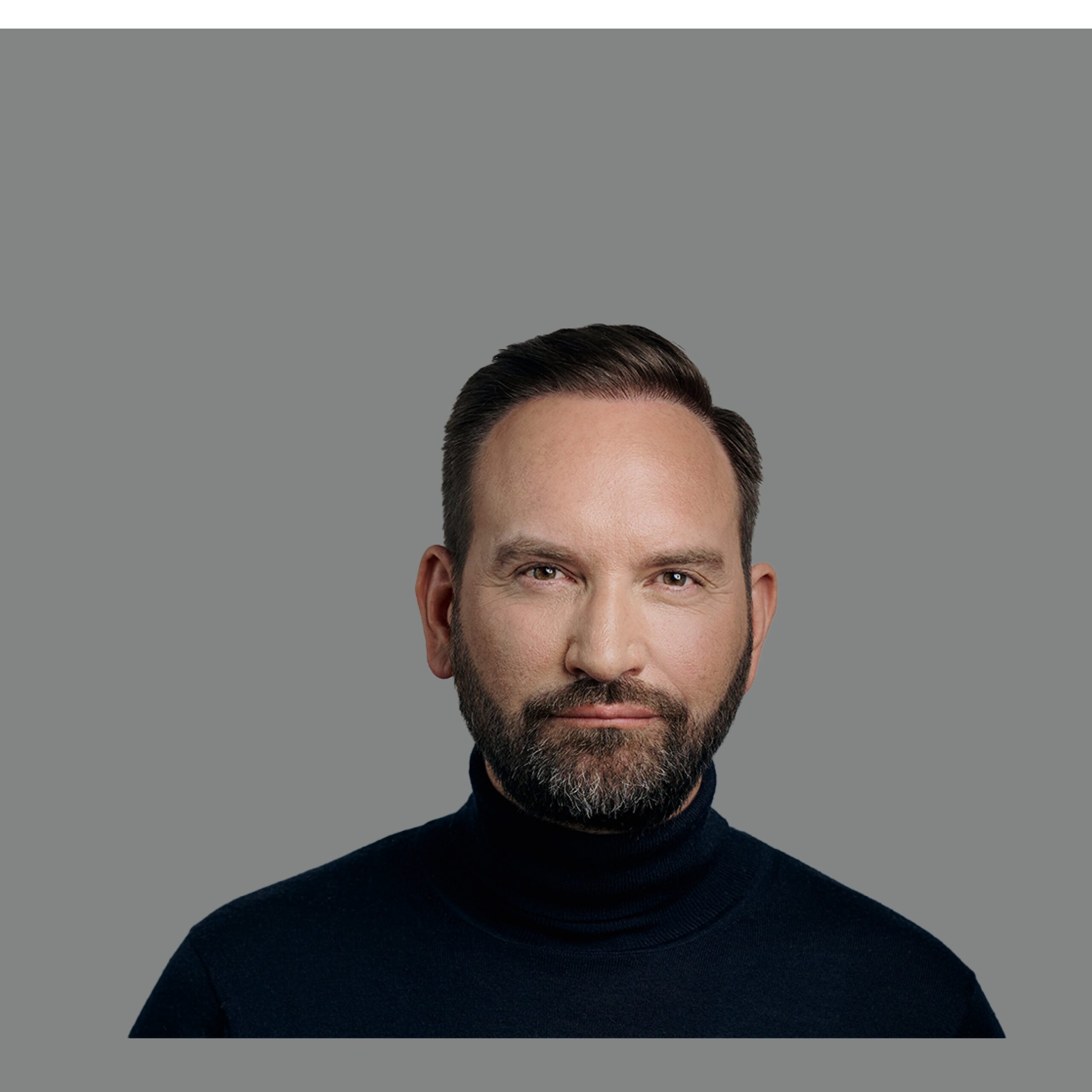 Ron Perduss X Wechselpilot