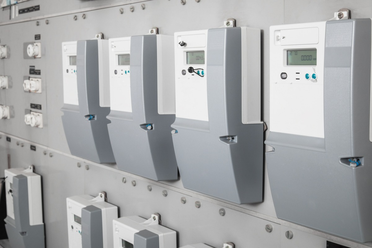 Smart Meter: Energie sparen mit intelligenten Stromzählern