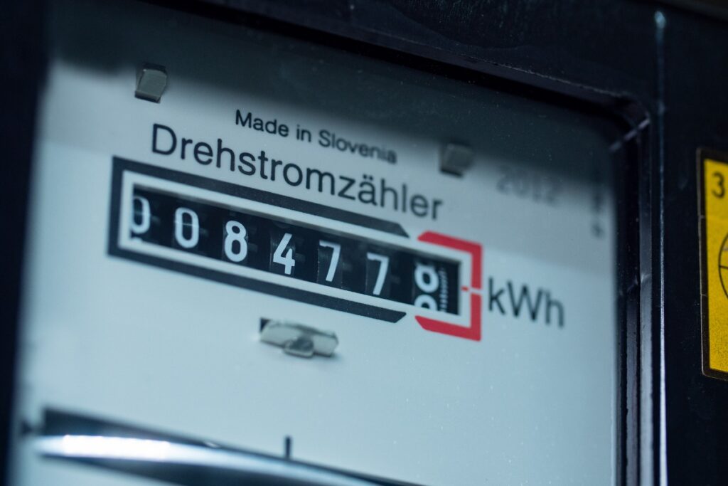 Hier finden Sie alle Informa3tionen zu Smart Meter