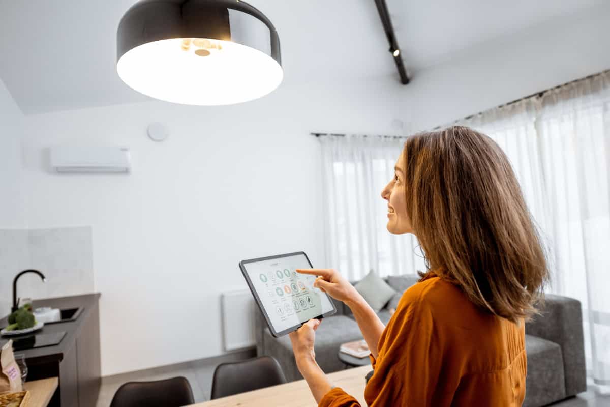 Energie sparen im Smart Home: Die besten Gadgets