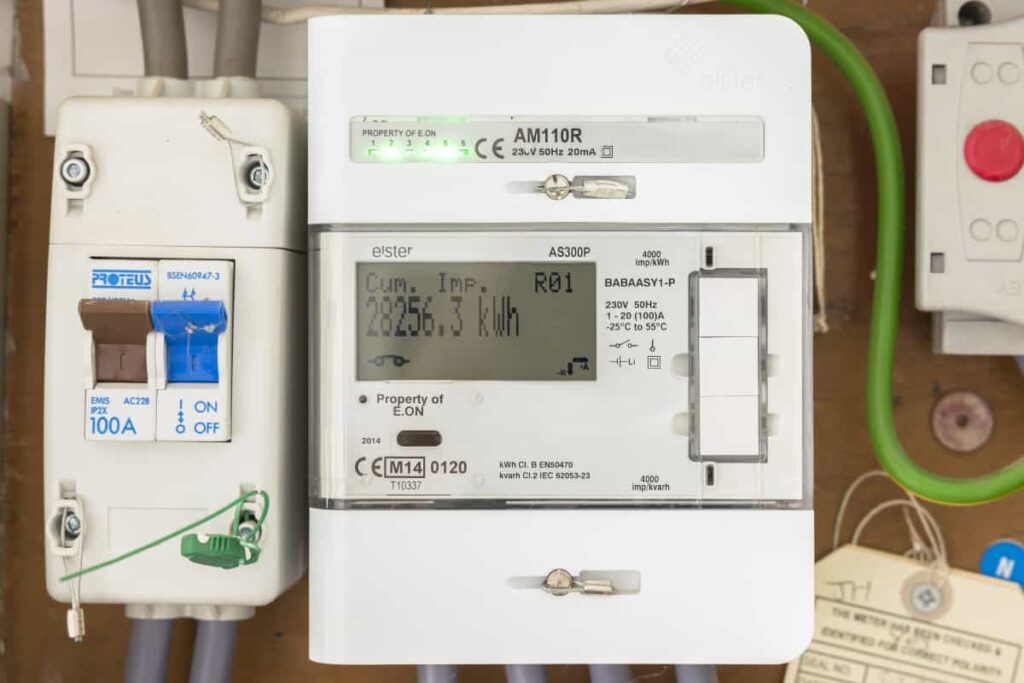 Hier finden Sie alle Informationen zu dynamischen Stromtarifen