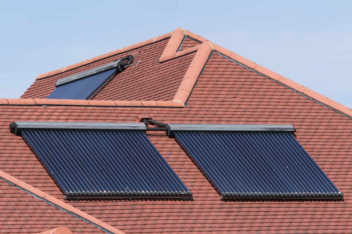 Photovoltaik fürs Eigenheim