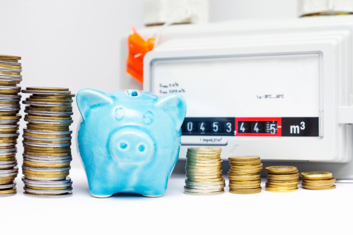 Marktupdate Oktober: Steuererhöhung sorgt für steigende Gaspreise