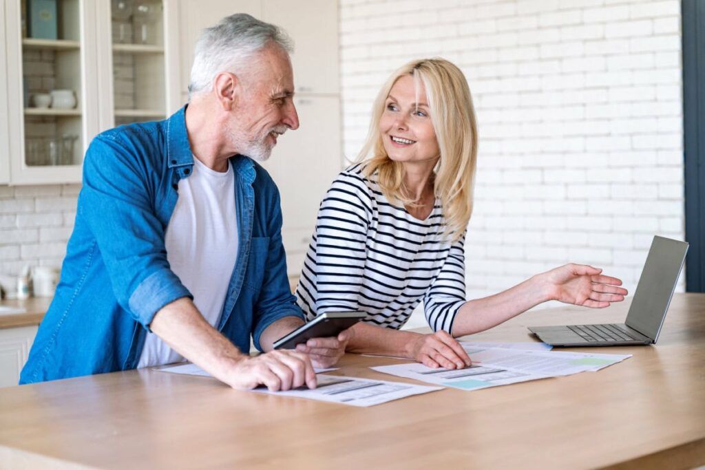 Hier finden Sie wichtige Informationen zum Absetzen der Steuer auf Strom- und Internetkosten im Homeoffice