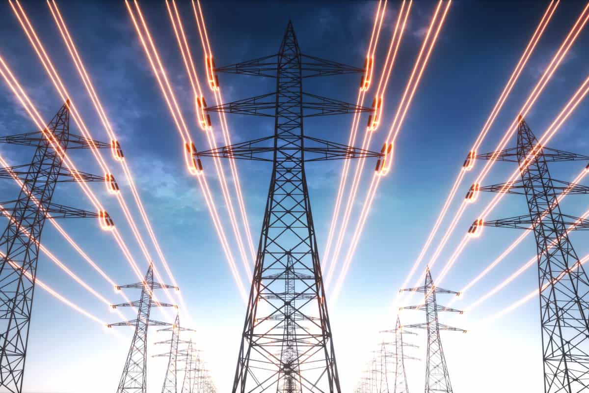 Ungleiche Stromkosten: Nord- und Süddeutschland streiten um Netzentgelte