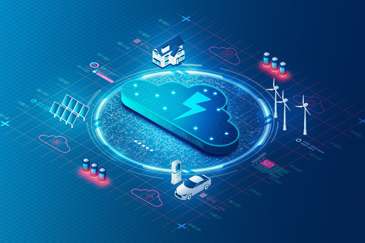 Habecks Strommarkt der Zukunft