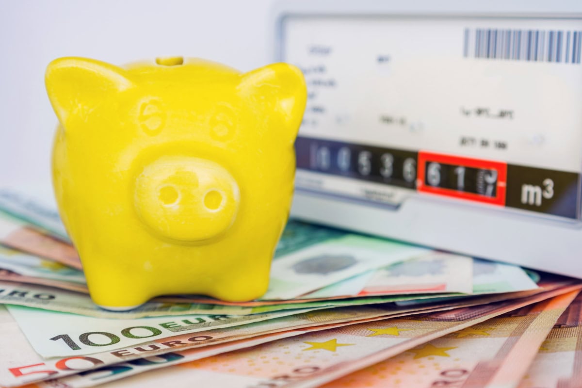 Strompreise in Europa: Wo steht Deutschland im Ländervergleich