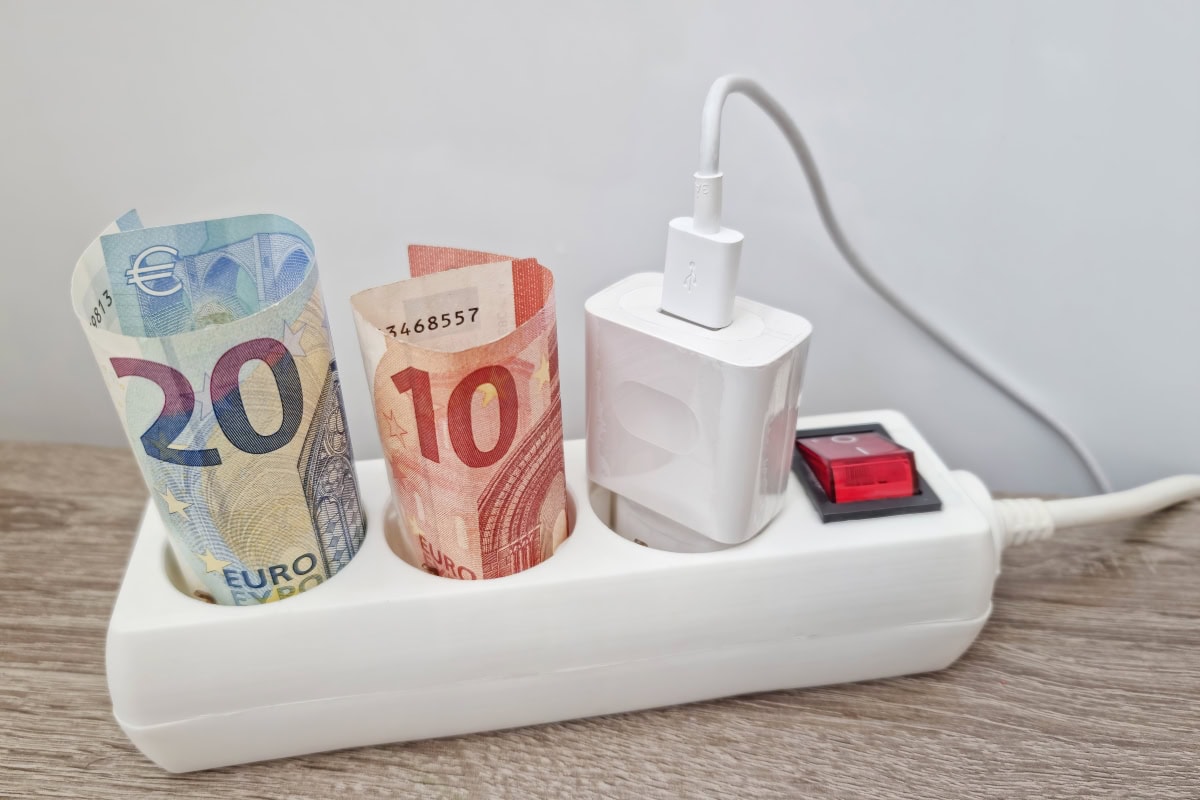 Meine Strompreise erhöhen sich – was nun