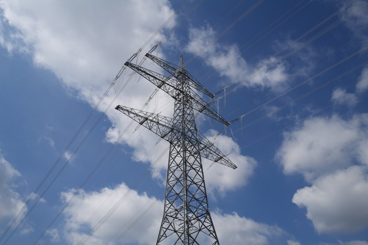 Strompreisvergleich - einfach günstige Tarife finden