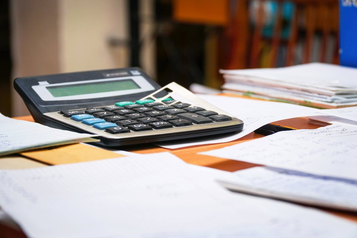 Kosten für Internet und Telefon steuerlich absetzen