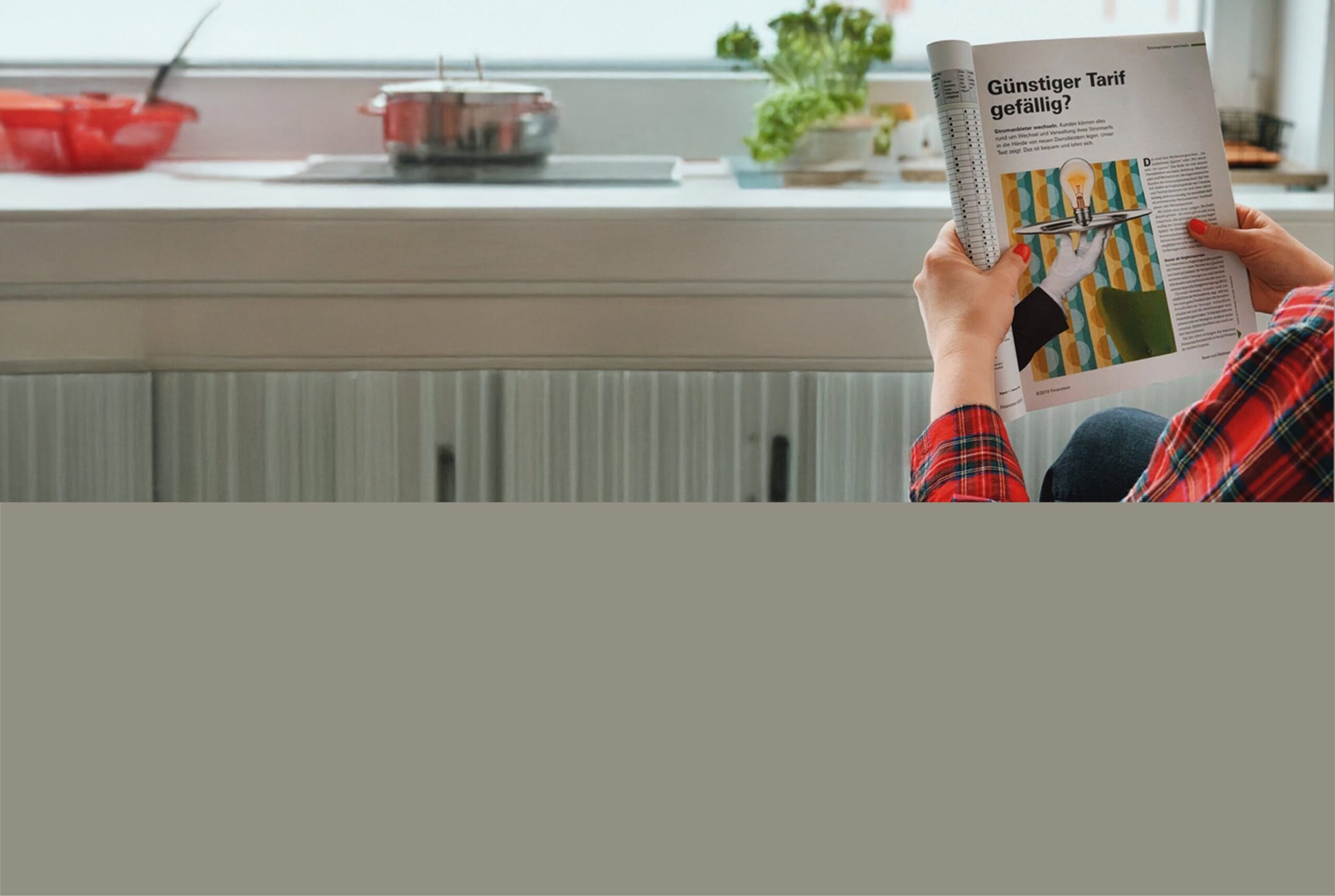 Finanztest-Untersuchung: Wechselpilot ist „sehr empfehlenswert“!