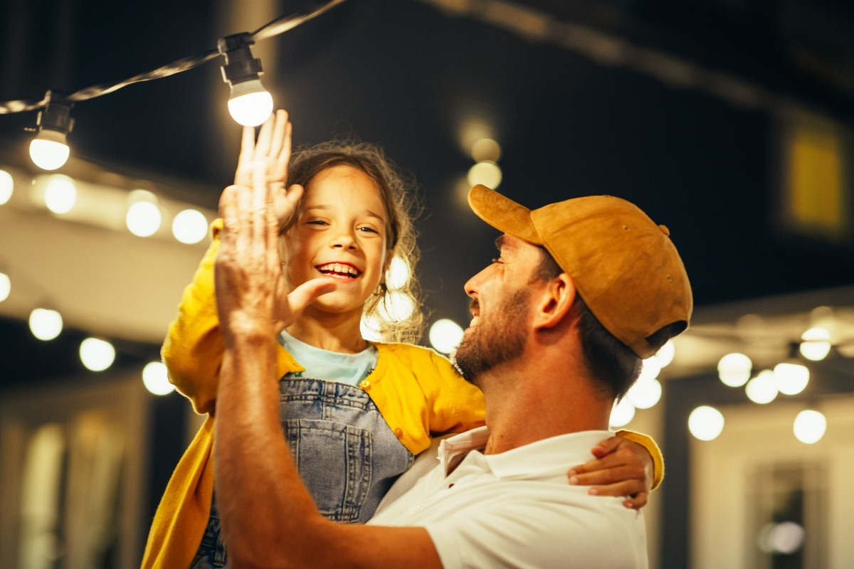 Zufriedenheit der Deutschen mit ihrem Stromvertrag