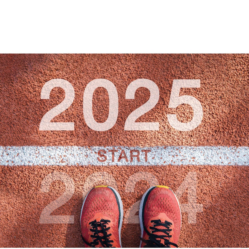 Neuigkeiten auf dem Energiemarkt in 2025