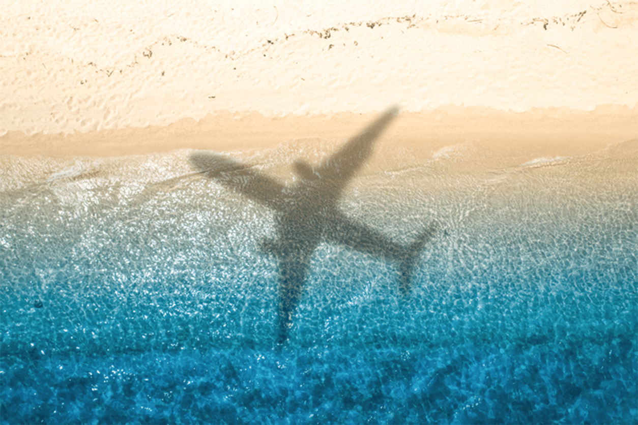 Kerosinmangel: Fällt der Sommerurlaub aus? 