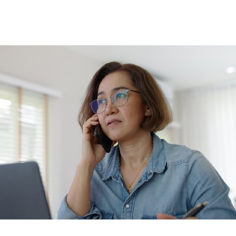 Vom Versorger abgelehnt: Warum hat mein Versorger den Wechsel storniert