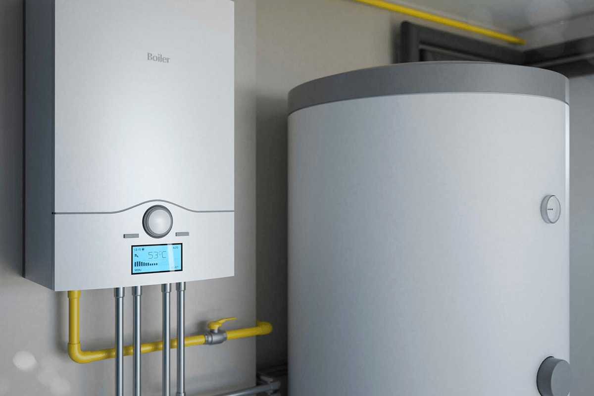 Marktupdate Juli: Das neue Heizungsgesetz steht