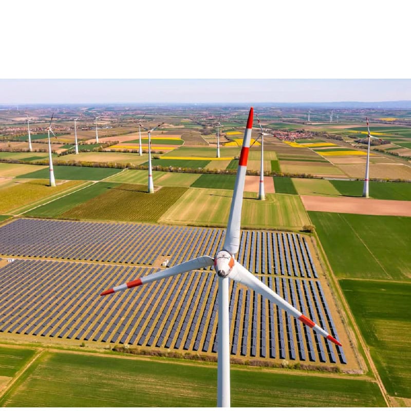 Marktupdate Juli: Niedersachsen ist Klimaschutzvorreiter