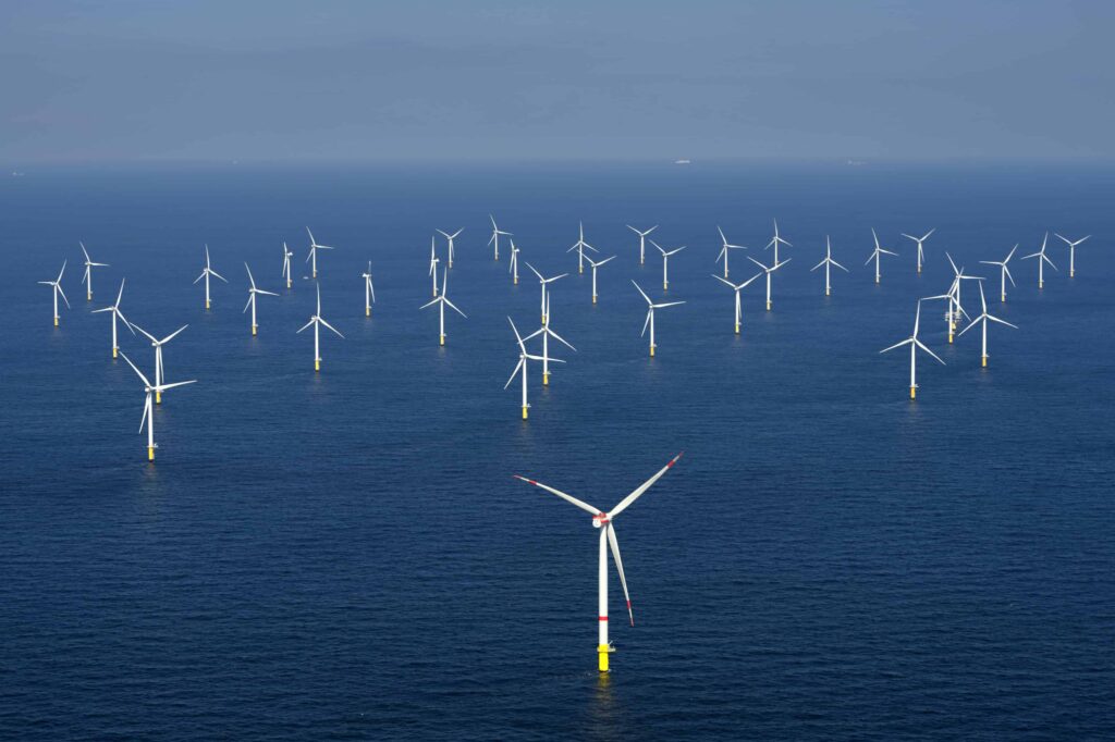 Hier finden Sie hilfreiche Informationen zum Thema Ökostrom