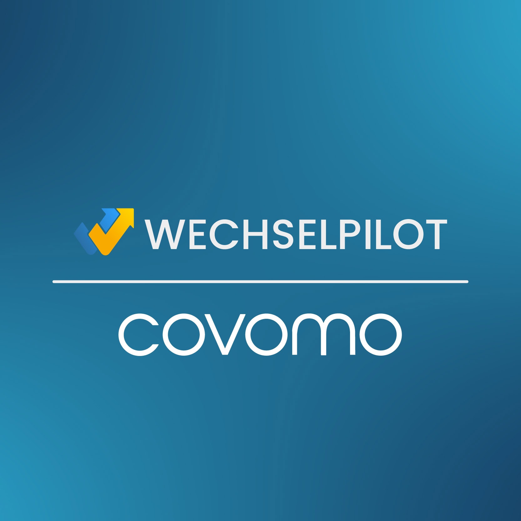 WECHSELPILOT und COVOMO kooperieren zur Vereinfachung des Wechsels der Strom- und Gastarife