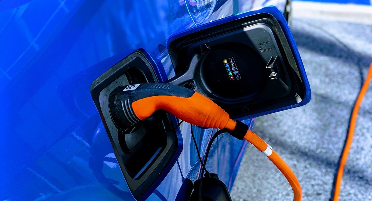 Elektromobilität und Ladeinfrastruktur